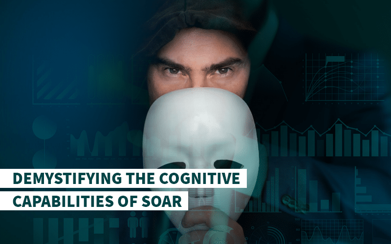 Demystifying the Cognitive Capabilities of SOAR