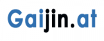 Gaijin_logo